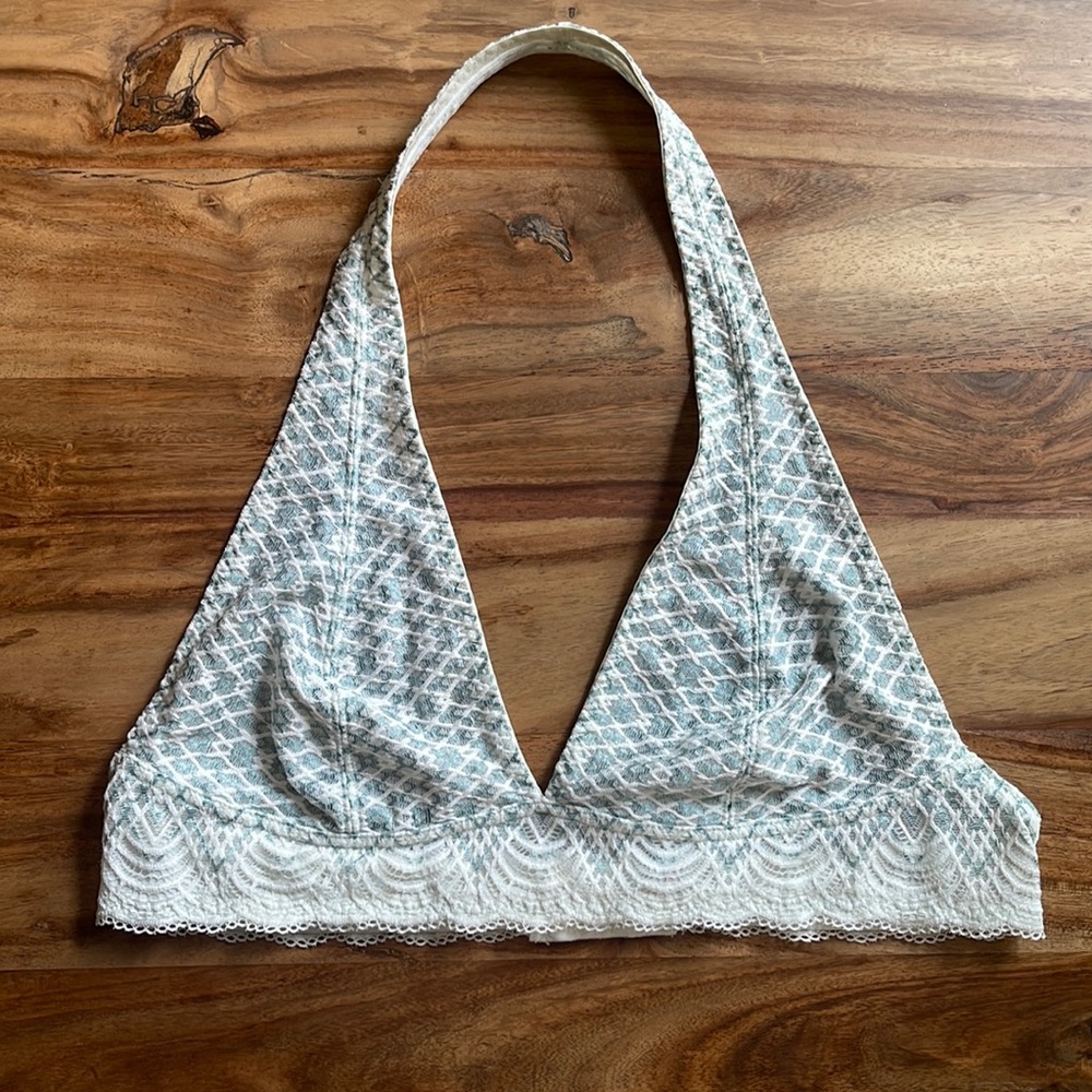 Free people bralette
